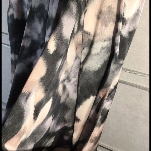 H&M Pink and Gray dress - Picture 10 of 11